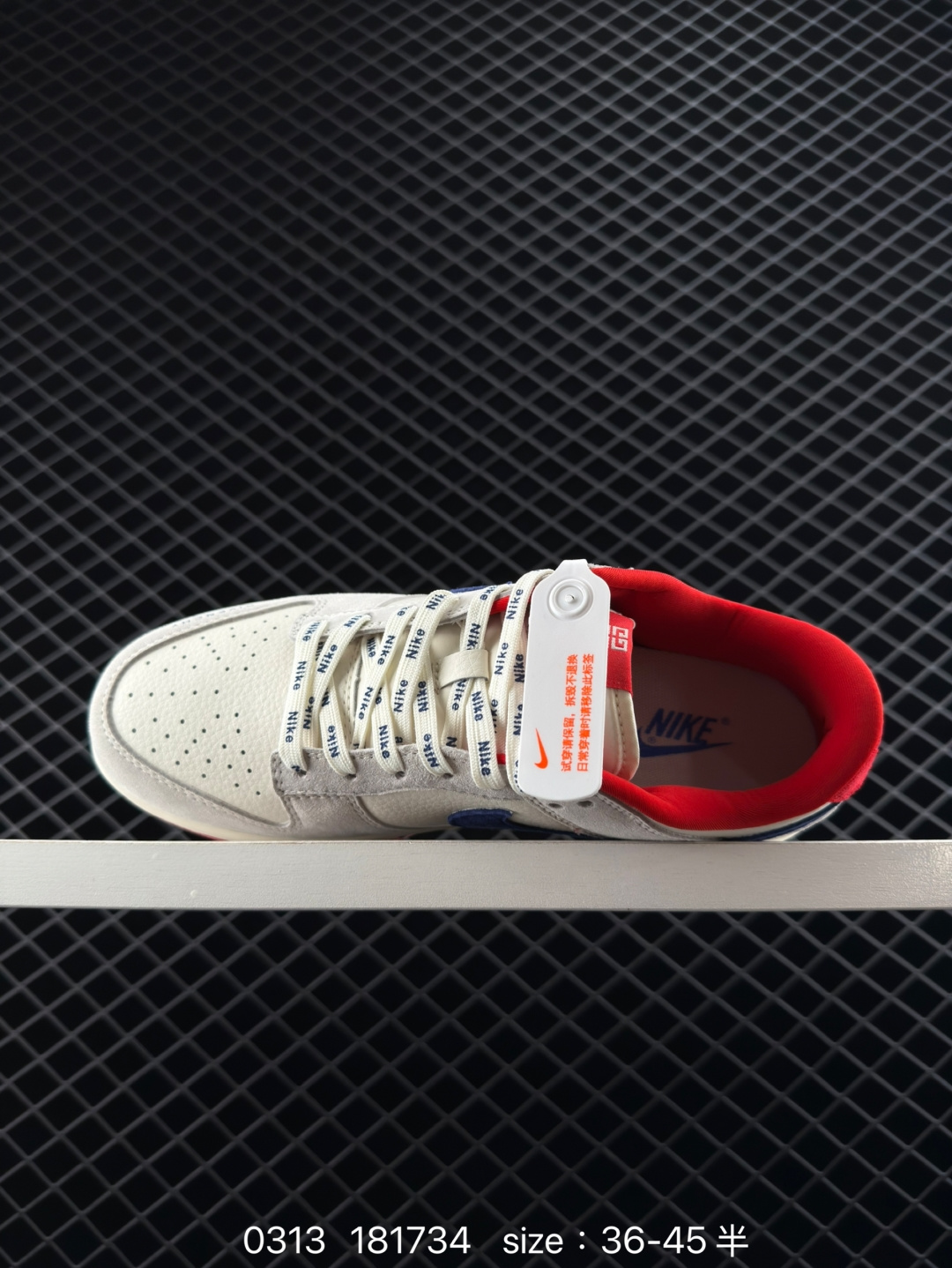 Air Jordan 1 Low GS”Light Smoke Grey/Black“